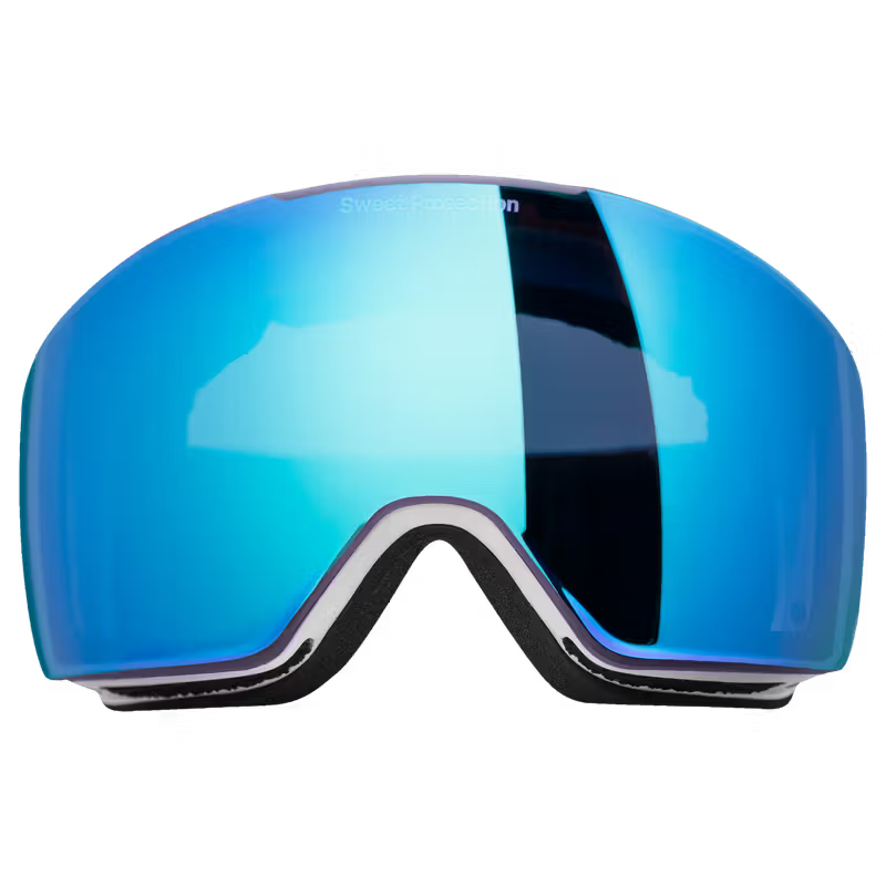 Sweet - Connor RIG Reflect Goggles with Extra Lens