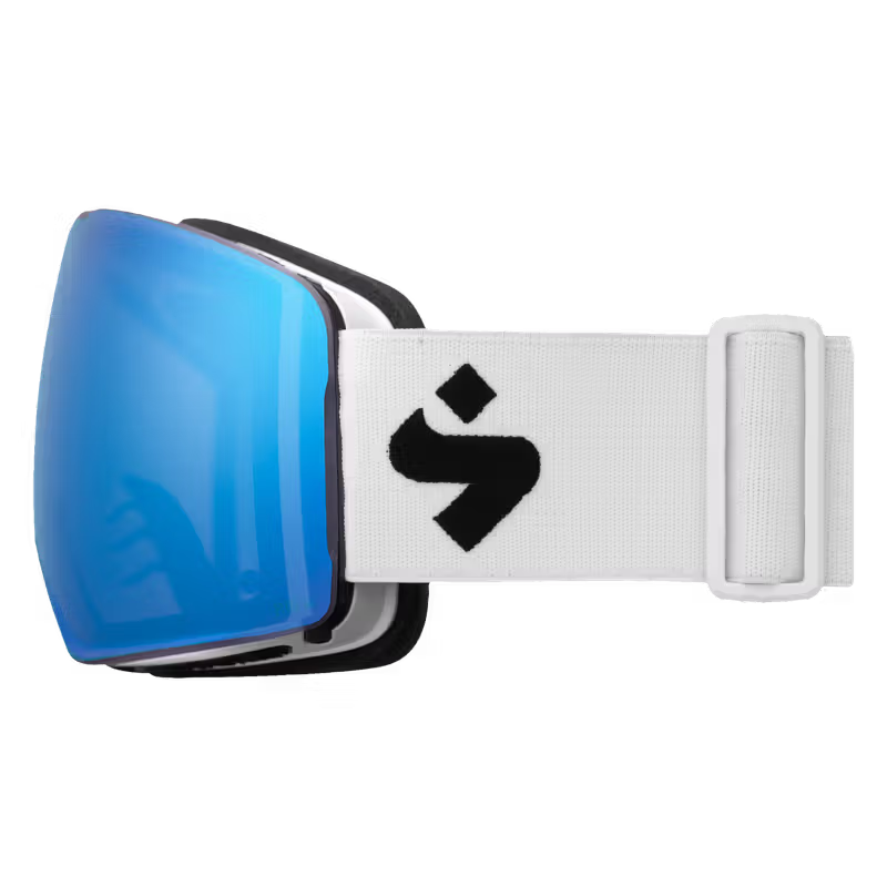 Sweet - Connor RIG Reflect Goggles with Extra Lens