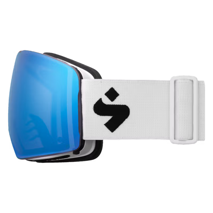 Sweet - Connor RIG Reflect Goggles with Extra Lens