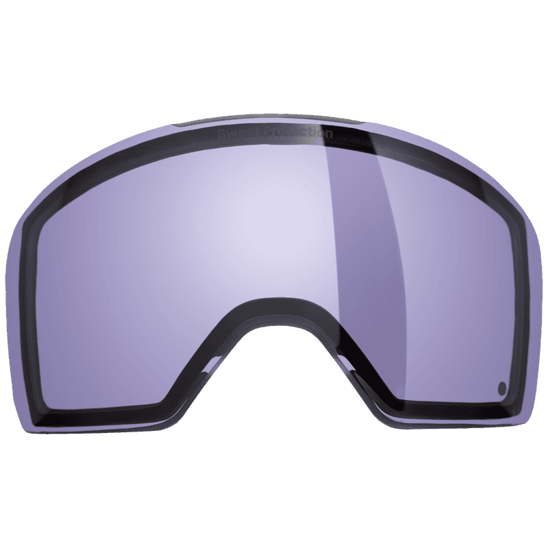 Sweet - Connor RIG Reflect Goggles with Extra Lens