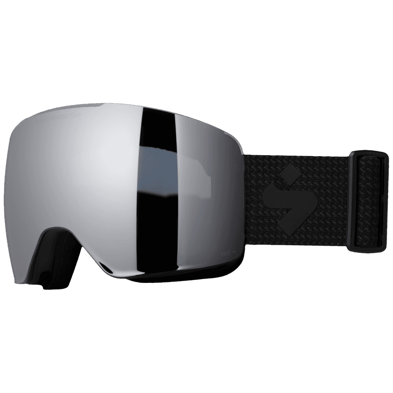 Sweet - Connor RIG Reflect Goggles with Extra Lens
