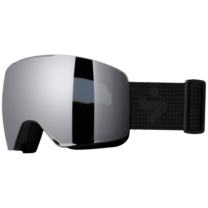 Sweet - Connor RIG Reflect Goggles with Extra Lens