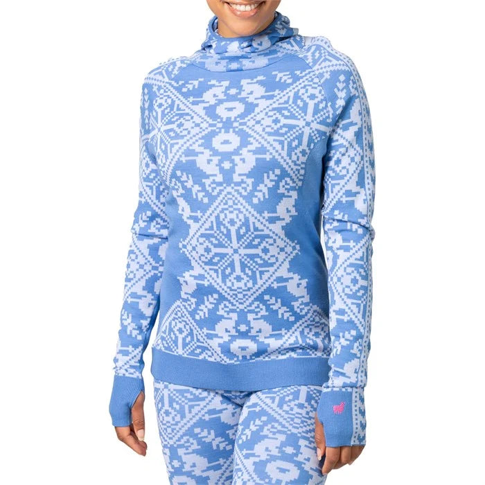 Kari Traa - SAGA HOOD