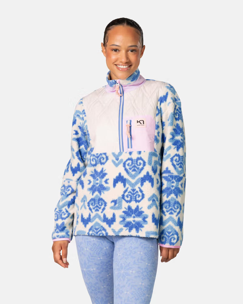 Kari Traa - Rothe Half Zip