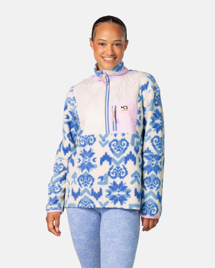 Kari Traa - Rothe Half Zip