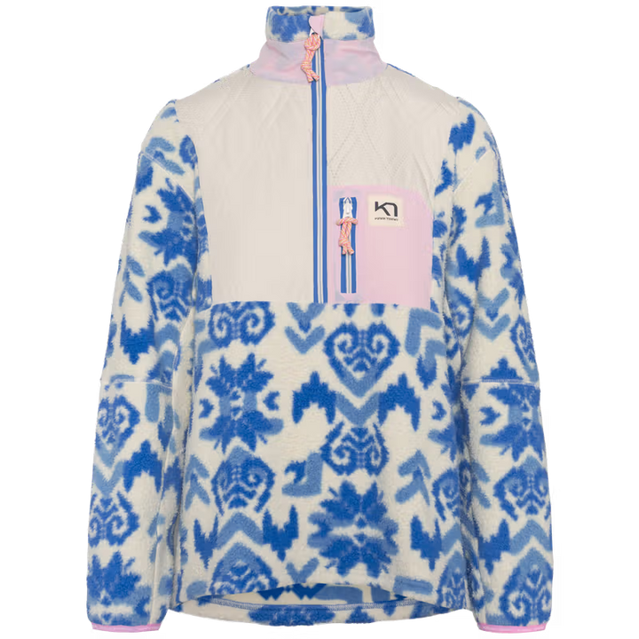 Kari Traa - Rothe Half Zip