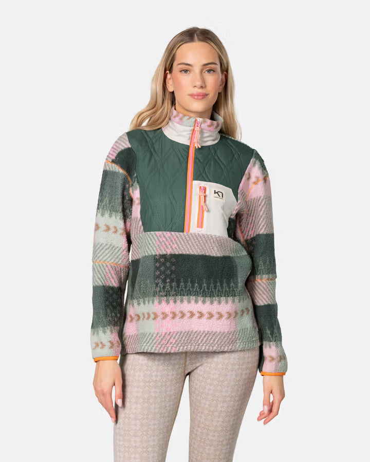 Kari Traa - Rothe Half Zip