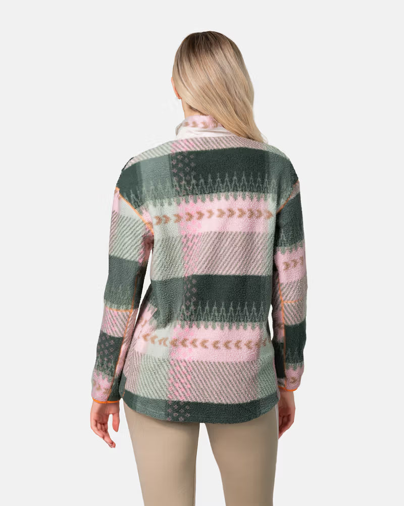 Kari Traa - Rothe Half Zip