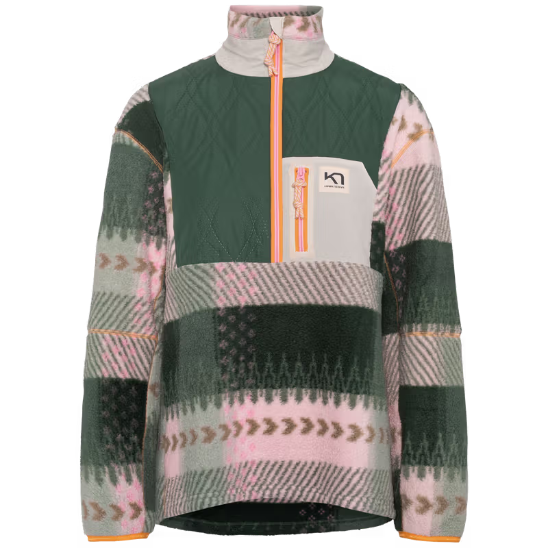 Kari Traa - Rothe Half Zip