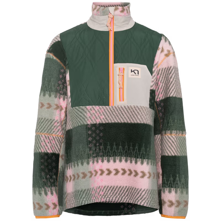 Kari Traa - Rothe Half Zip