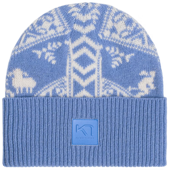 Kari Traa - SAGA KNIT BEANIE