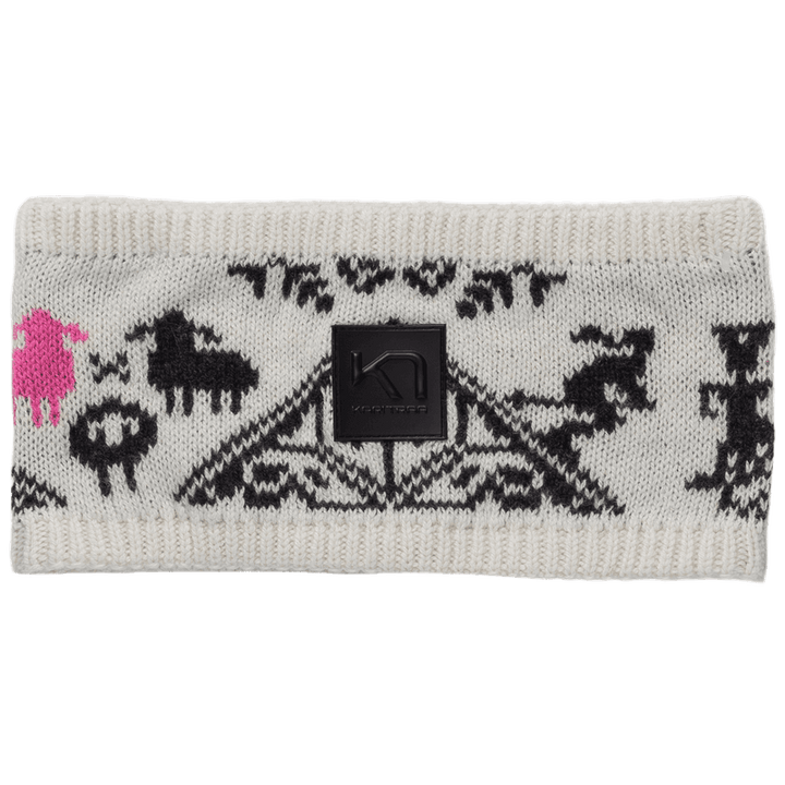 Kari Traa - SAGA KNIT HEADBAND