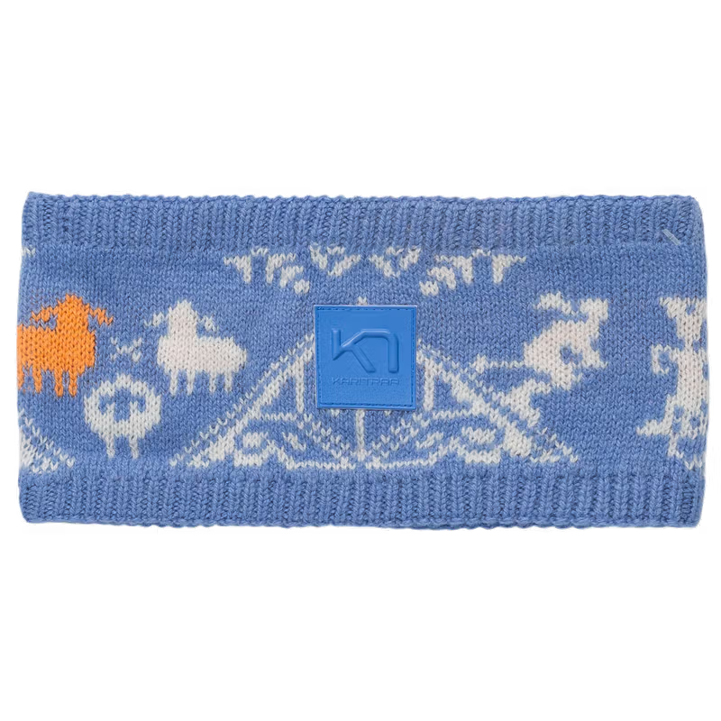 Kari Traa - SAGA KNIT HEADBAND