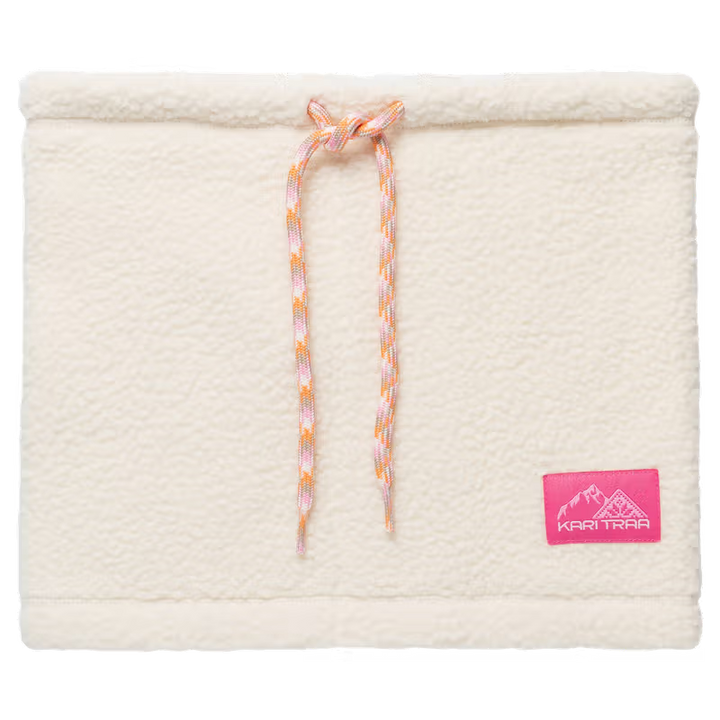 Kari Traa - ROTHE PILE TUBE