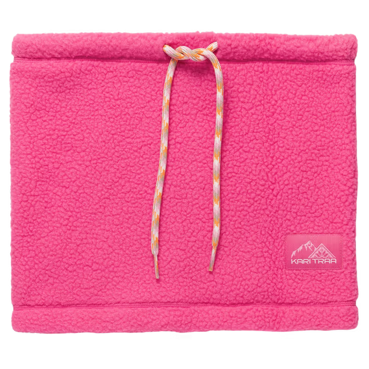 Kari Traa - ROTHE PILE TUBE