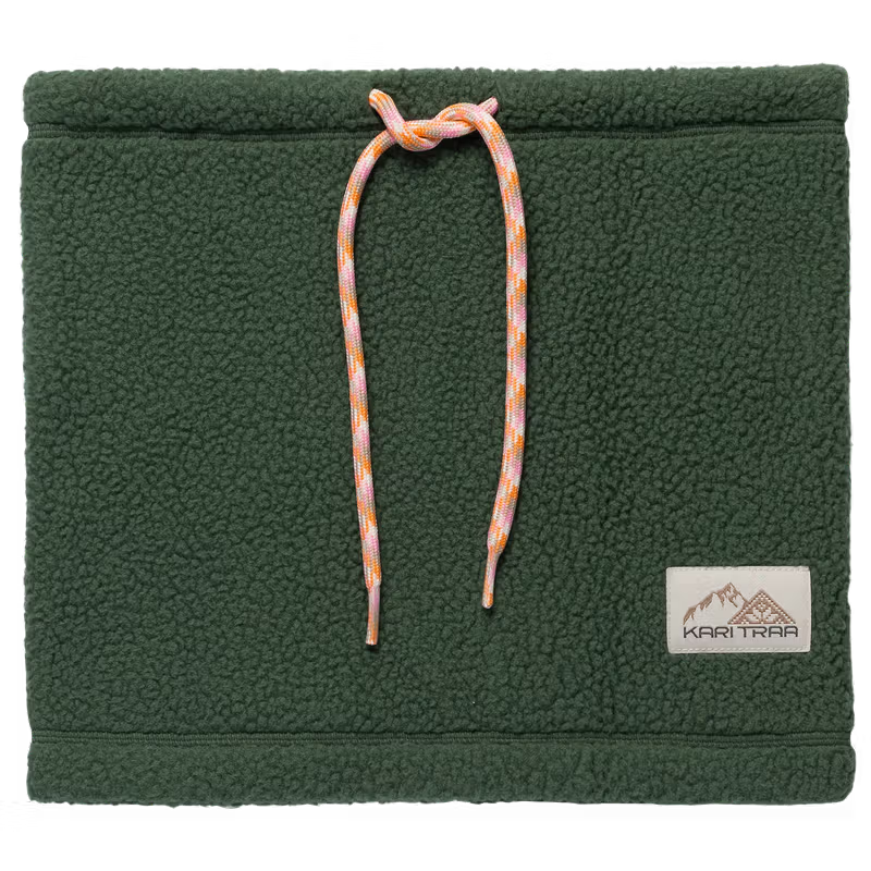 Kari Traa - ROTHE PILE TUBE