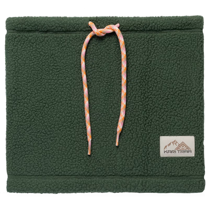 Kari Traa - ROTHE PILE TUBE