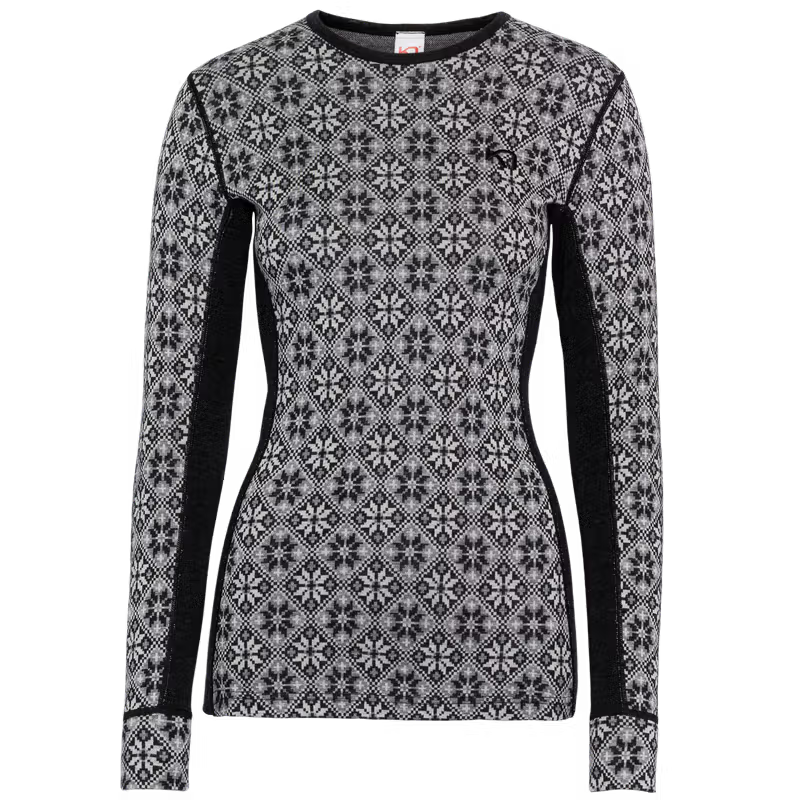 Kari Traa - ROSE LONG SLEEVE 2.0