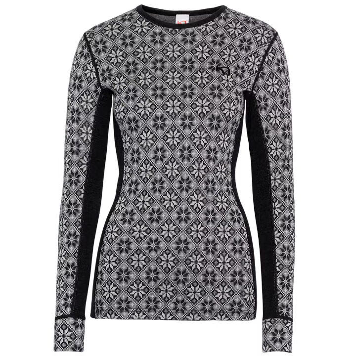 Kari Traa - ROSE LONG SLEEVE 2.0