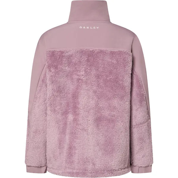 Oakley - Women's Mountain Fire Sherpa Sweater