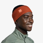 Buff - Crossknit Headband in Cinnamon