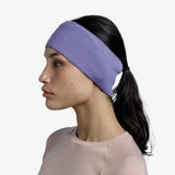 Buff - Crossknit Headband in Iris