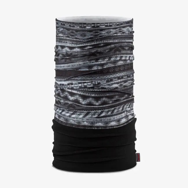 Buff - Polar Neckwear - in Alsien Black