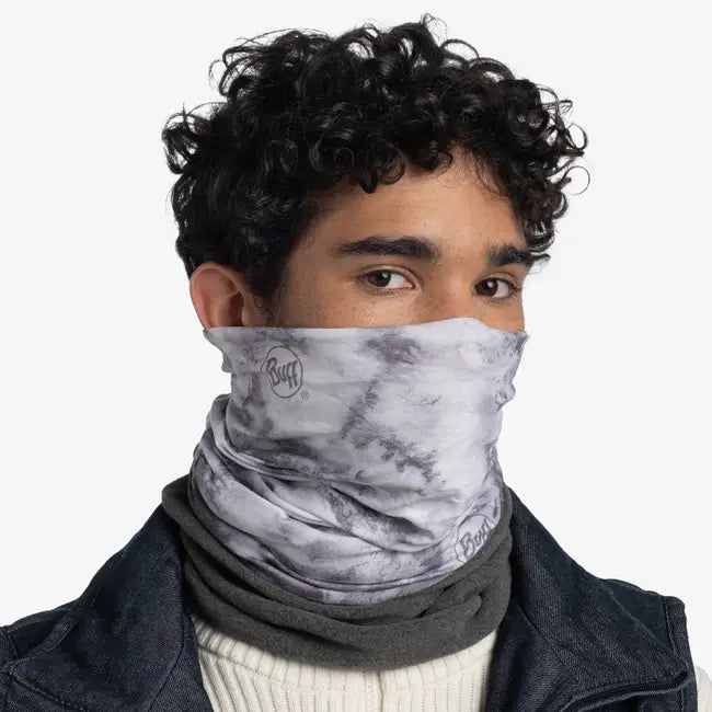 Buff - Polar Neckwear - Icez Light Grey