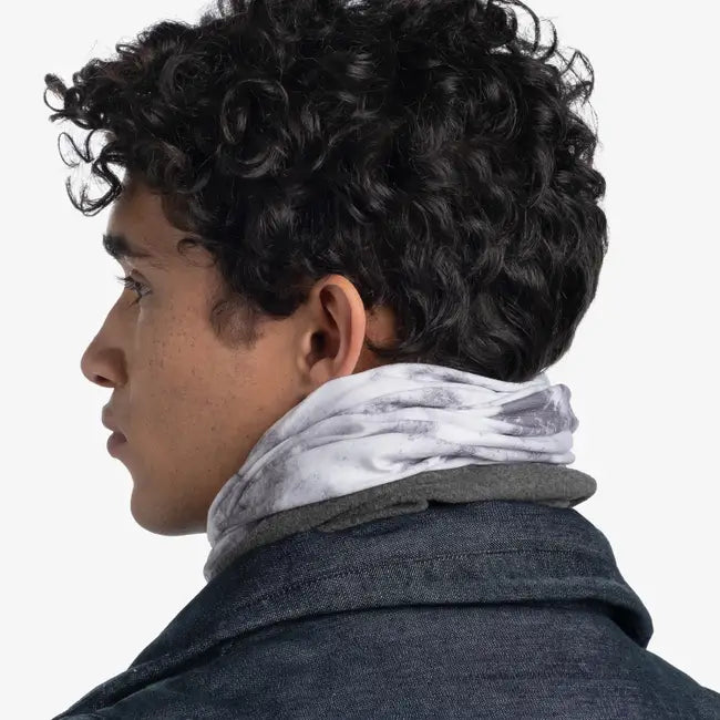 Buff - Polar Neckwear - Icez Light Grey