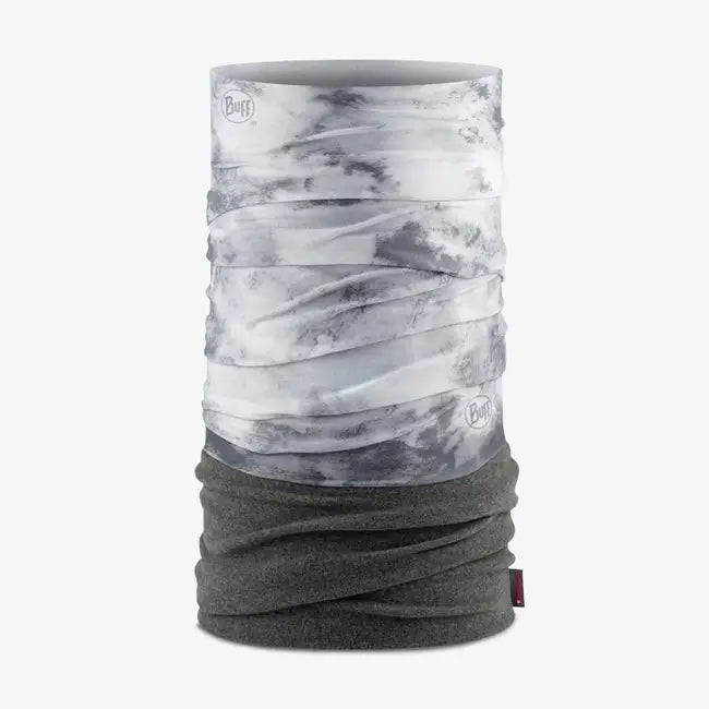 Buff - Polar Neckwear - Icez Light Grey