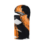 Buff - ThermoNet Hinged Balaclava Junior in Vem Multi