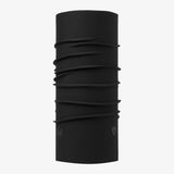Buff - ThermoNet Neckwear in Black