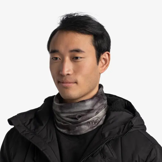 Buff - ThermoNet Neckwear in Fust Camouflage