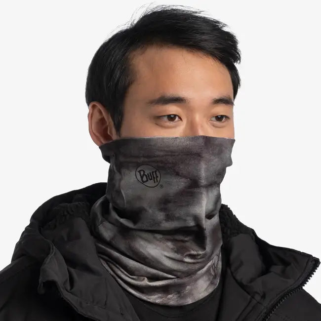 Buff - ThermoNet Neckwear in Fust Camouflage