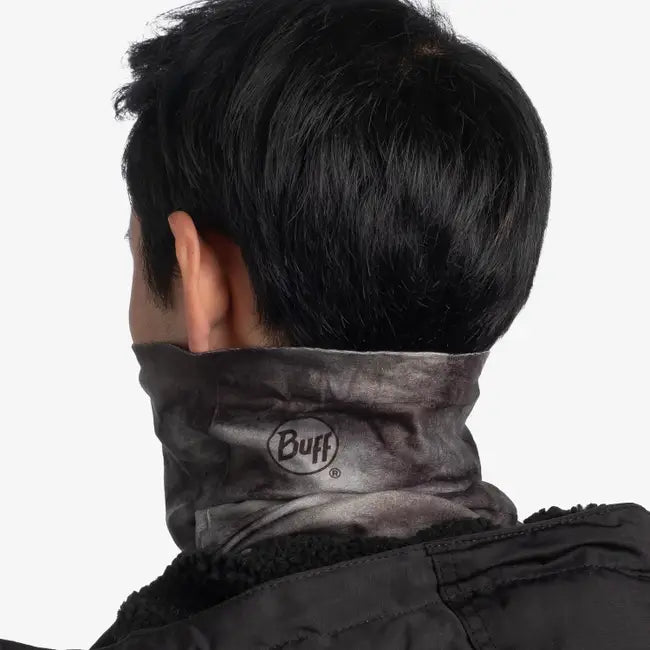 Buff - ThermoNet Neckwear in Fust Camouflage
