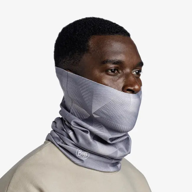 Buff - ThermoNet Neckwear in Vecti Ash
