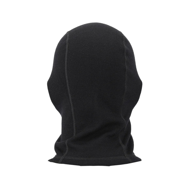 CTR - Suelo Eco Merino Balaclava in Black