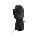 CTR - Superior Down Packable Mitten in Black