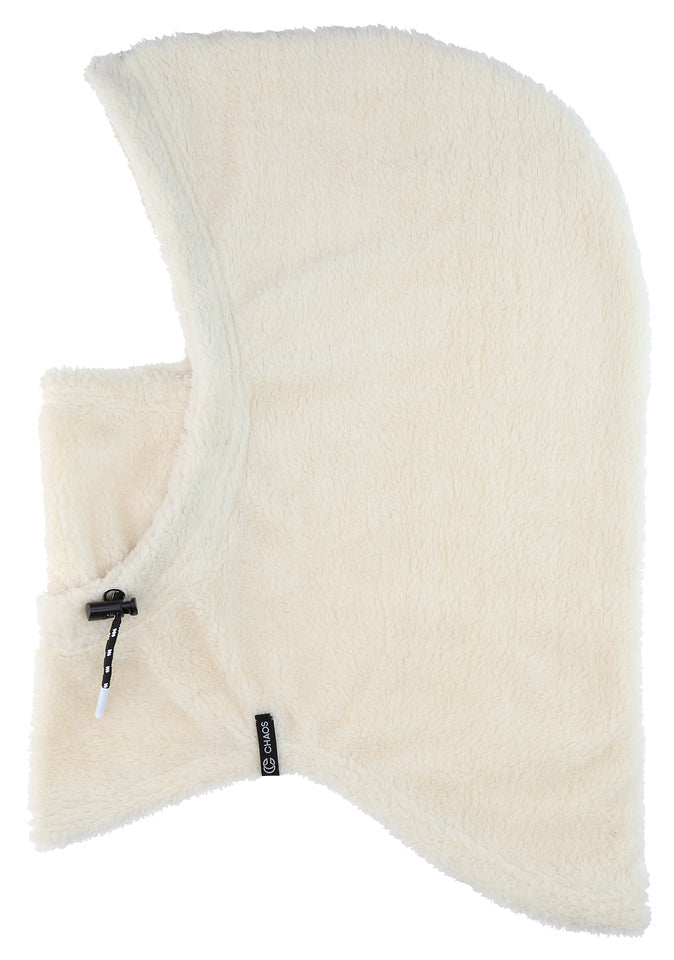 Chaos - Biggie Hoody in Beige