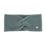 Chaos - Clyde Headband in Sage