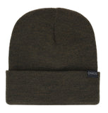 Chaos - Flak Beanie in Olive