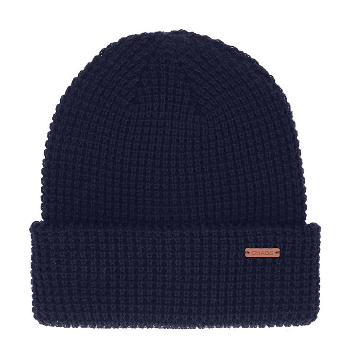 Chaos - Jackson Beanie in Navy