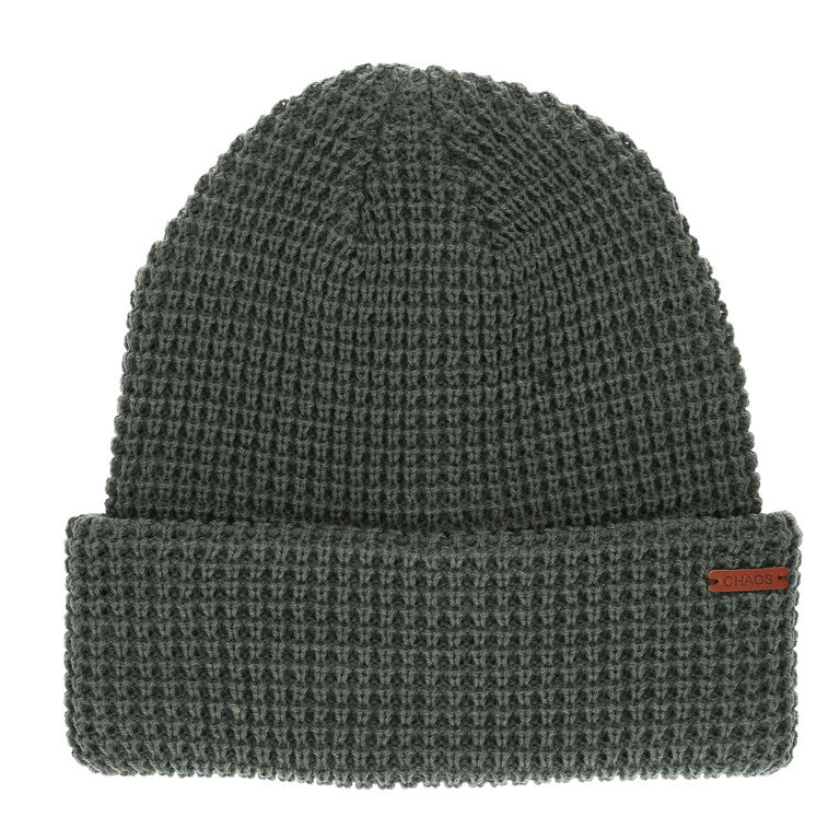 Chaos - Jackson Beanie in Sage