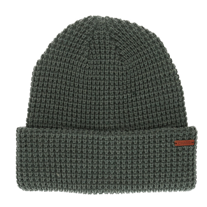 Chaos - Jackson Beanie in Sage