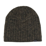 Chaos - Mixed Technician Beanie in Olive