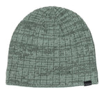 Chaos - Mixed Technician Beanie in Sage