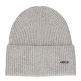 Chaos - Smile Beanie in Ivory