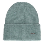 Chaos - Smile Beanie in Sage