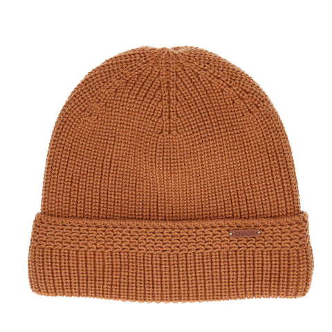 Chaos - Speed Beanie in Biscuit