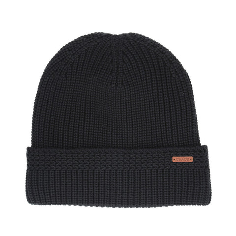 Chaos - Speed Beanie in Biscuit